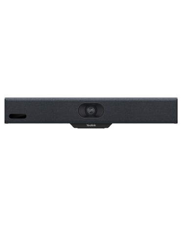 Yealink MeetingBar A10-020 video conferencing system Ethernet LAN Video collaboration bar