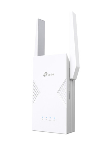 TP-Link BE3600 Verkkolähetin ja -vastaanotin Valkoinen 2500 Mbit s