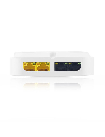 Zyxel WAX300H 2400 Mbit s Valkoinen Power over Ethernet -tuki