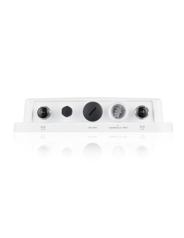 Zyxel WAX655E 4800 Mbit s Valkoinen Power over Ethernet -tuki