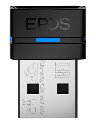 EPOS BTD 800a Dongeli