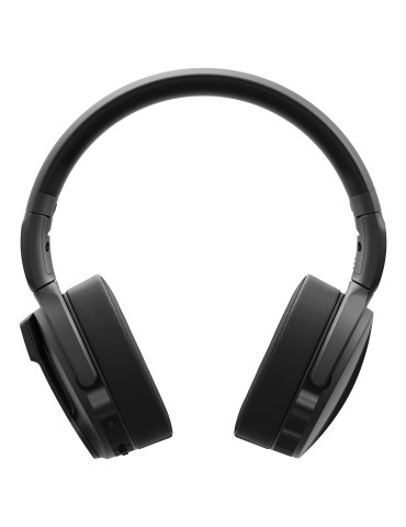 EPOS ADAPT 560 II Kuulokkeet Langallinen & langaton Pääpanta Toimisto puhelukeskus USB Type-C Bluetooth Musta