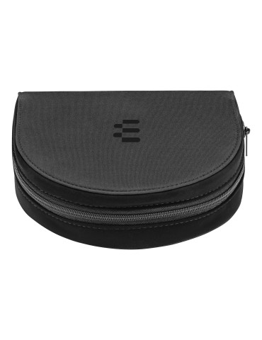 EPOS ADAPT 560 II Kuulokkeet Langallinen & langaton Pääpanta Toimisto puhelukeskus USB Type-C Bluetooth Musta