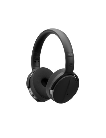EPOS ADAPT 561 II Kuulokkeet Langallinen & langaton Pääpanta Toimisto puhelukeskus USB Type-C Bluetooth Musta