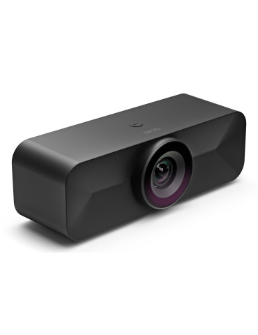 EPOS EXPAND Vision 1M Musta 3840 x 2160 pikseliä 30 fps
