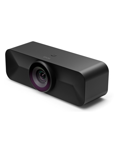EPOS EXPAND Vision 1M Musta 3840 x 2160 pikseliä 30 fps