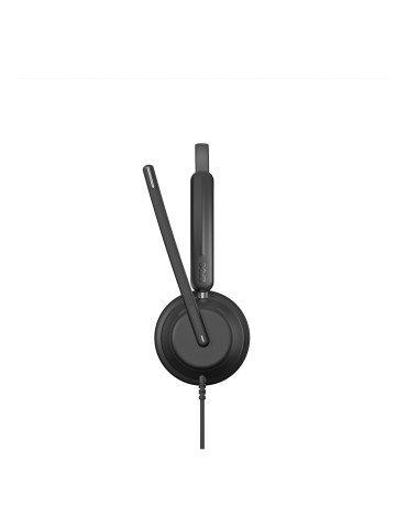 EPOS IMPACT 760T Kuulokkeet Langallinen Pääpanta Puhelut Musiikki USB Type-C Musta