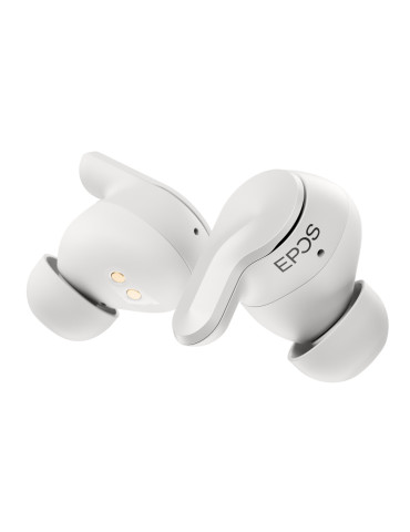 EPOS ADAPT E1 Kuulokkeet True Wireless Stereo (TWS) In-ear Business Everyday Bluetooth Valkoinen