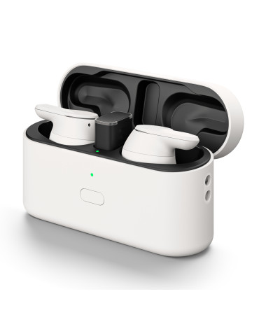 EPOS ADAPT E1 Kuulokkeet True Wireless Stereo (TWS) In-ear Business Everyday Bluetooth Valkoinen