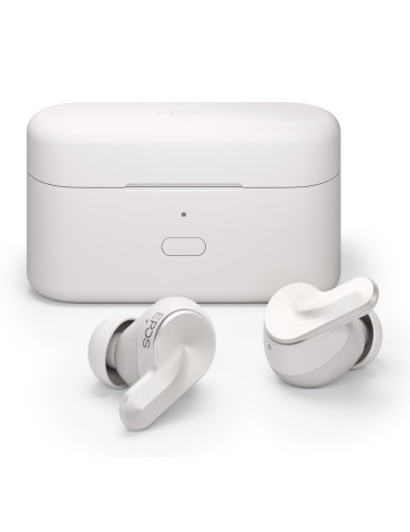 EPOS ADAPT E1 Kuulokkeet True Wireless Stereo (TWS) In-ear Business Everyday Bluetooth Valkoinen
