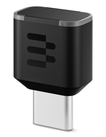 EPOS ADAPT E1 Scandinavian Black