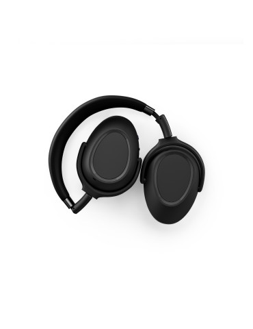 EPOS ADAPT 660 USB-C Kuulokkeet Langallinen & langaton Pääpanta Business Everyday USB Type-C Bluetooth Musta