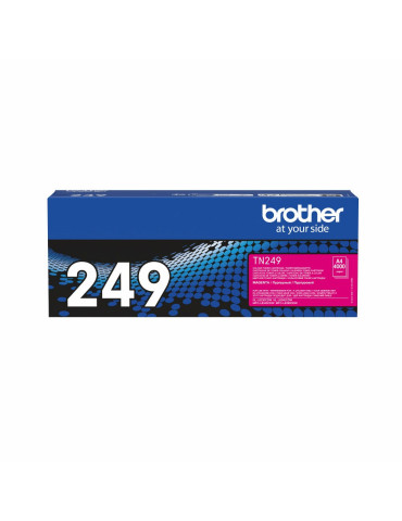 Brother TN-249M värikasetti...