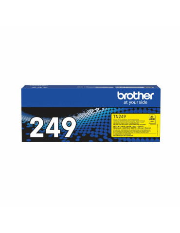 Brother TN-249Y värikasetti...
