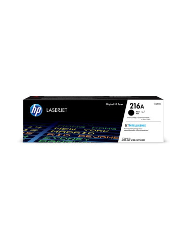216A Black LaserJet Toner...