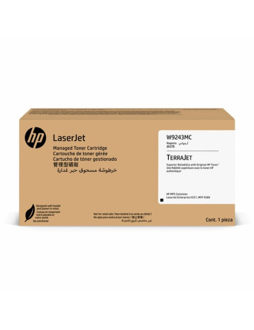 LaserJet Magenta Toner...