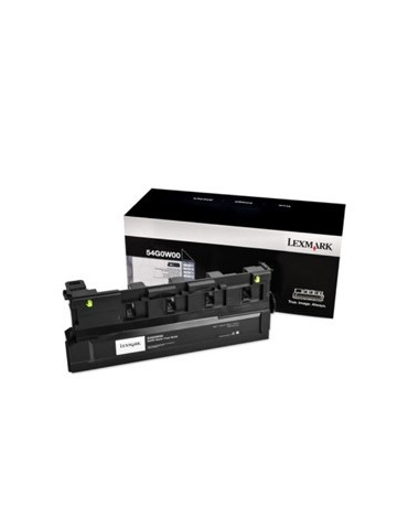 MS911de/MX910de Waste Toner...