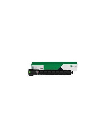 CX942/943/944 Magenta Toner...