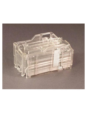 Magicolor 8650DN staples...