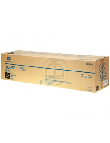 Bizhub C659 C759 TN713K...