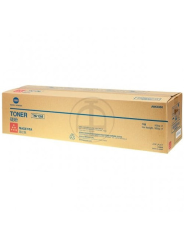 Bizhub C659 C759 TN713M...