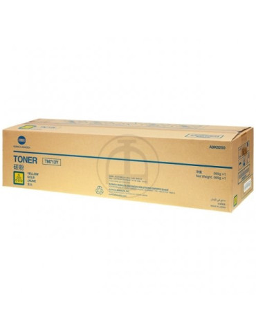 Bizhub C659 C759 TN713Y...