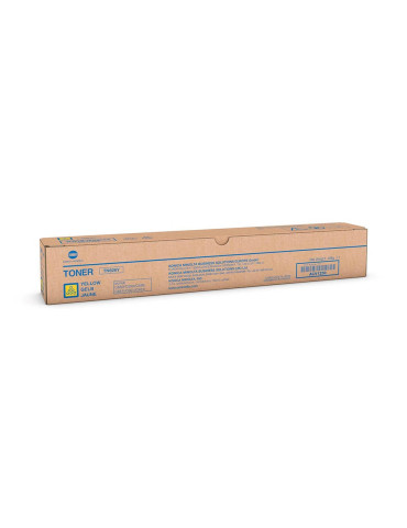 Bizhub C560i TN626Y Toner...
