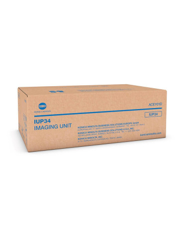 IUP34 Imaging Unit Bizhub 4000