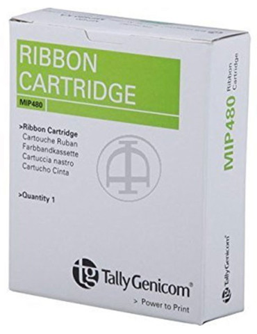 Tally MIP 480 Black print...
