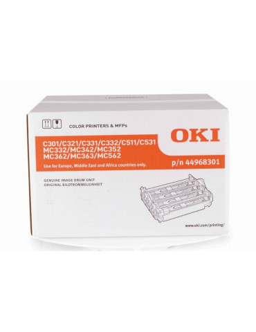 C301/C321/C331 image drum...