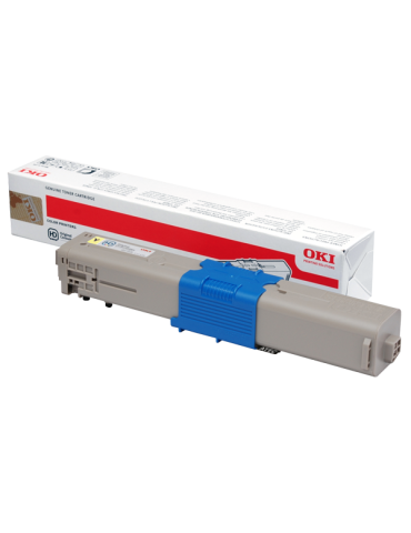 C301/C321 toner yellow 1.5K