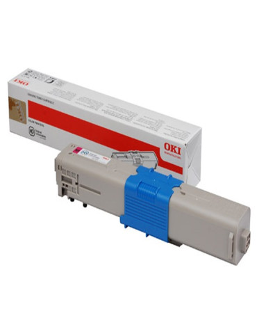 C301/C321 toner magenta 1.5K