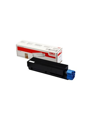 MB492/562 black toner 12K