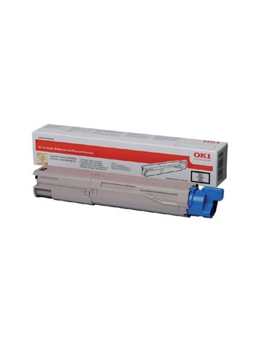 MC853/MC873 black toner 7K
