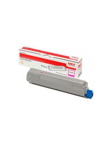 C612 toner magenta 6K