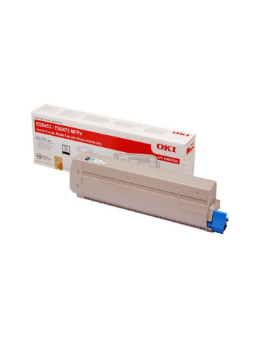 ES  ES8453/ES8473 toner...