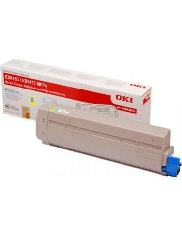 ES  ES8453/ES8473 toner...