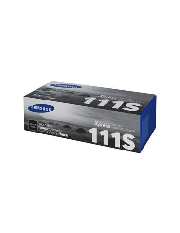 111S toner black