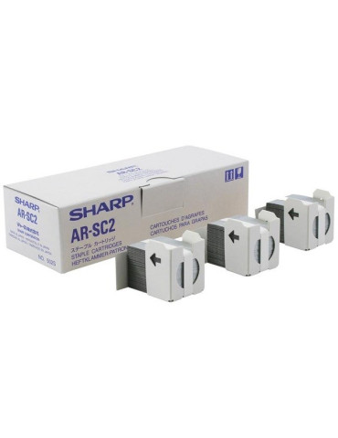Sharp Staples ARF14 (3x5000)