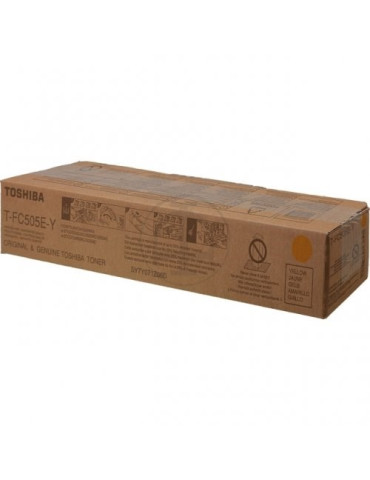 Toshiba toner cartridge...