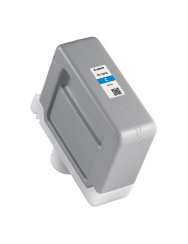 Canon PFI-1300C ink cartridge Original Cyan