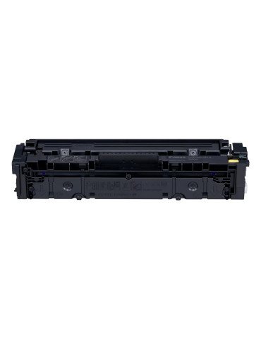 Canon 045 H Tonerkassett 1 styck Original Gul