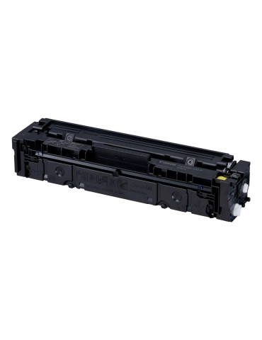 Canon 045 H toner cartridge 1 pc(s) Original Yellow