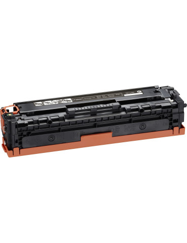 Canon 731 toner cartridge 1 pc(s) Original Black