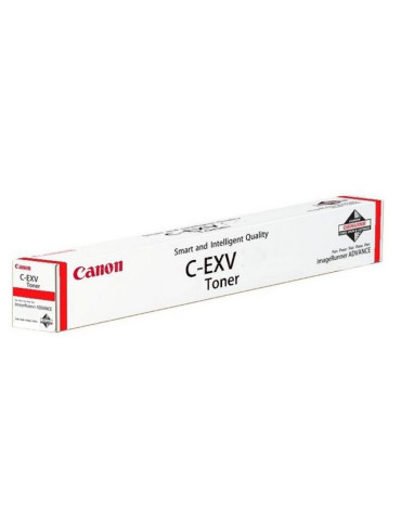 Canon 0483C002 värikasetti 1 kpl Alkuperäinen Magenta