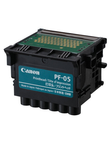 Canon PF-05 tulostuspää Mustesuihku