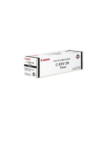 Canon C-EXV 28 toner cartridge 1 pc(s) Original Black