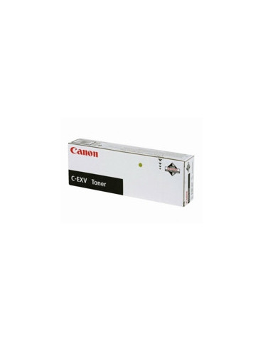 Canon C5030 5035, C-EXV29 Toner, Magenta värikasetti 1 kpl Alkuperäinen