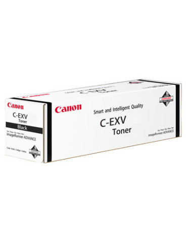 Canon C-EXV 47 värikasetti 1 kpl Alkuperäinen Musta
