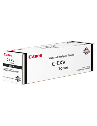 Canon C-EXV 47 värikasetti 1 kpl Alkuperäinen Keltainen